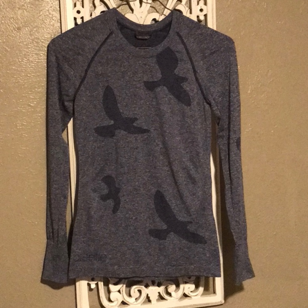 Oiselle Flyte Long Sleeve